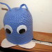 Googly Thought TP Cozy photo 4