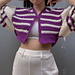 Mira Cardigan pattern 