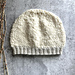 Textured Toros Hat pattern 