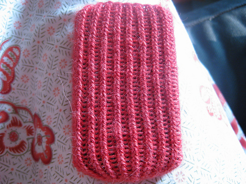 Phone Cosy photo 1