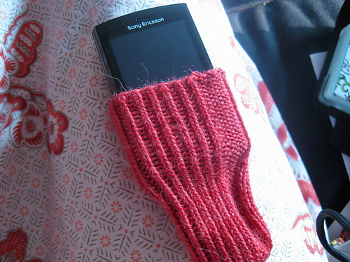 Phone Cosy photo 2