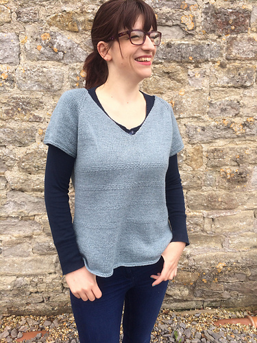 Edie - noddingviolets