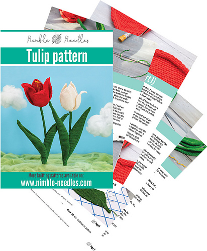 Tulip - Norman Schwarze