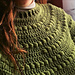 Sweater Musgo pattern 