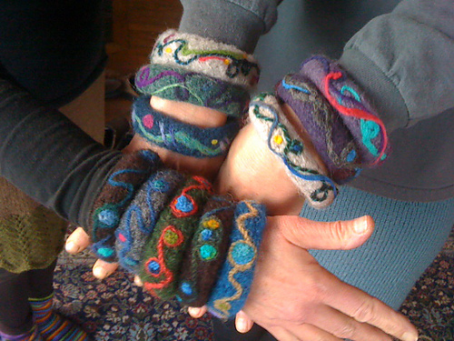 Bevy of Bangles photo 2