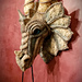 Guardian Dragon Wall Hanging pattern 