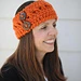Crochet Boho Warmer pattern 