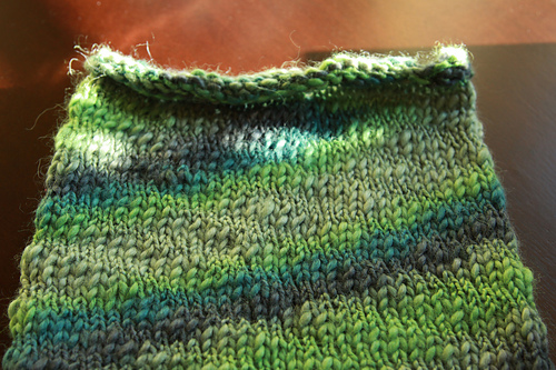 Convertible Scarf #2004 photo 4