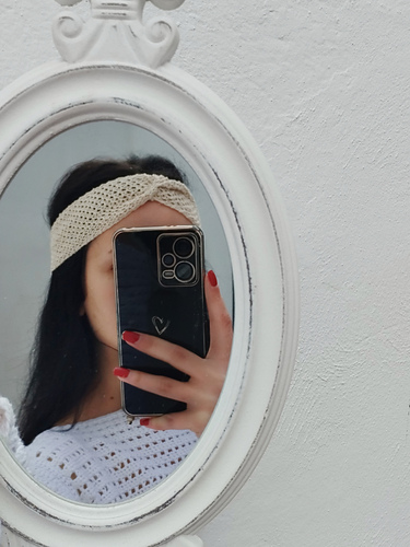 Abeona Headband photo 3