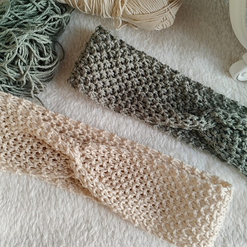 Abeona Headband photo 2