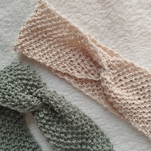 Abeona Headband photo 5