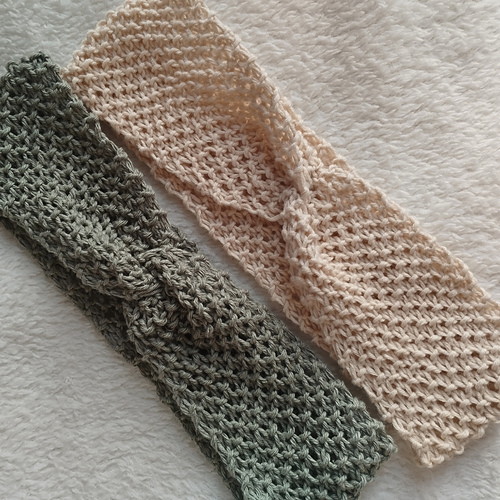 Abeona Headband photo 4
