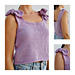 Thalassa Top pattern 