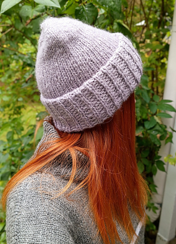 Luna Beanie