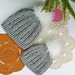Cable Hat photo 3