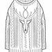 The original sketch
