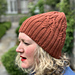 Manda pattern 