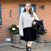 Lumbalis Sweater pattern