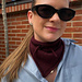 Høst Scarf pattern