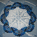 Petite Pineapple Doily photo 4