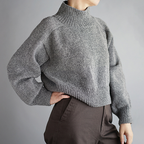 Back Yoke Genser - 