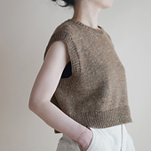 Cropped length/クロップド丈