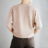 Ravelry: Designs by Noriko Ichikawa