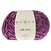 rowan silk twist free patterns