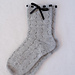 Poniente Socks pattern