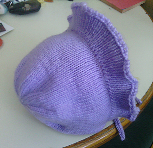 Poke Bonnet photo 2