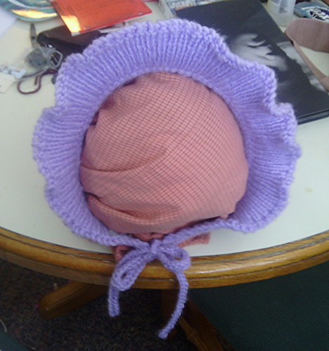 Poke Bonnet photo 1
