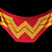 Wonder Woman Wrap (knit) pattern 