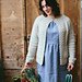 Callander Cardigan pattern 