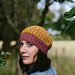 Brenn Hat pattern 