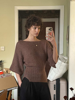 @kraftbystella - Size 1