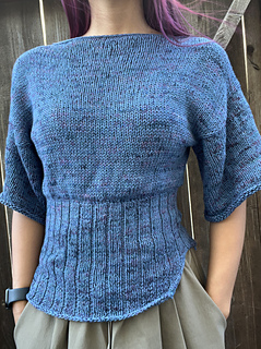 @mahalmakes - Size 2