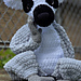 Zaboo the Lemur pattern 
