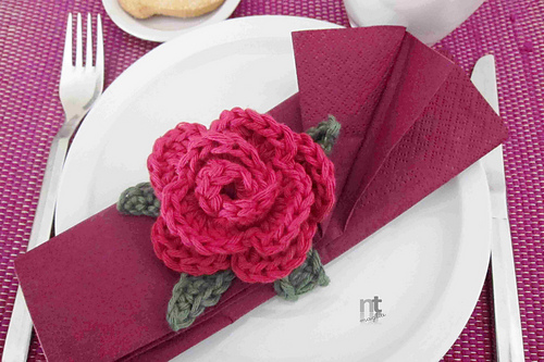 Rosa, rosa, rosa! photo 1