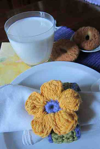 Daisies&Eggs photo 4