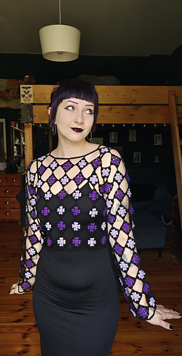 The Agnes Top
