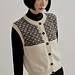Chang Vest My Size pattern 