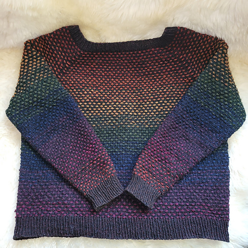 Good stashbusting patterns for 