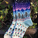 Winter (The Wind Can Be Still) pattern 