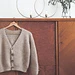 Reggie Jacket pattern 