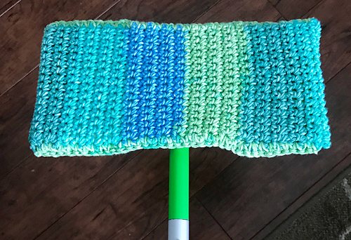 Wet & Dry Mop Covers photo 3
