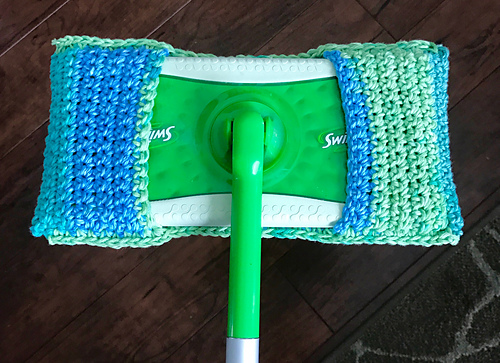 Wet & Dry Mop Covers photo 4