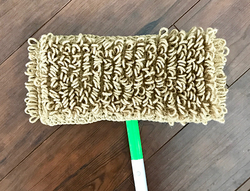 Wet & Dry Mop Covers photo 1