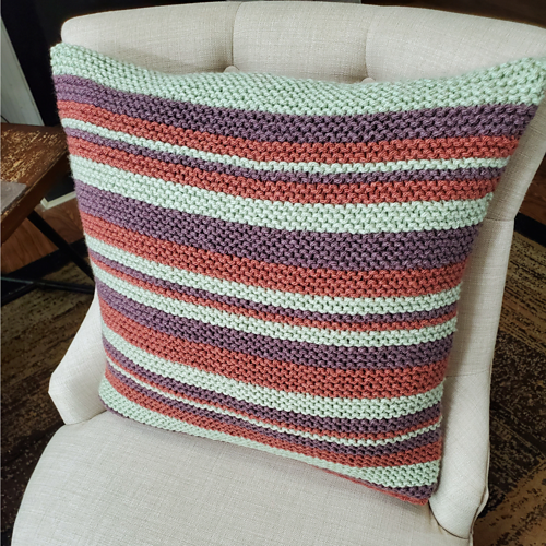 Custom & Cozy Pillow Cover
