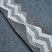 Walking Distance Scarf pattern