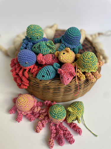 Cat Toys
